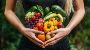 טיפול טבעי באנדומטריוזיס, נתורופתיה לאנדומטריוזיס